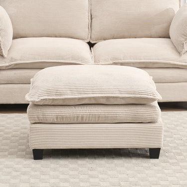 XOLTREX Ottoman